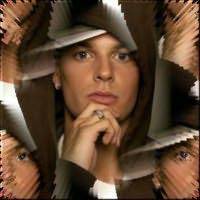 onceur pokora